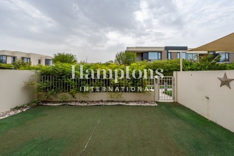 Villa in Maple 2, Dubai Hills Estate, Dubai 4 bedrooms, 201.41370400 sq.m. № 123981 - photo 20
