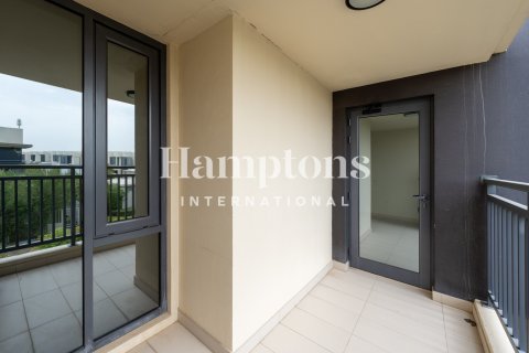 Villa in Maple 2, Dubai Hills Estate, Dubai 4 bedrooms, 201.41370400 sq.m. № 123981 - photo 8