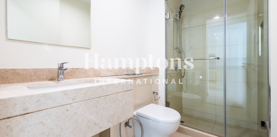 Villa in Maple 2, Dubai Hills Estate, Dubai 4 bedrooms, 201.414 sq.m. № 123981