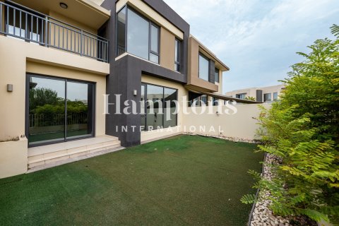 Villa in Maple 2, Dubai Hills Estate, Dubai 4 bedrooms, 201.41370400 sq.m. № 123981 - photo 5