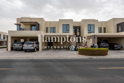 Villa in Maple 2, Dubai Hills Estate, Dubai 4 bedrooms, 201.41370400 sq.m. № 123981 - photo 13