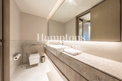 Снять в аренду квартиру в Dubai Creek Harbour (The Lagoons), Дубай: 1 спальня, 73.12023518м², № 123980 - фото 7