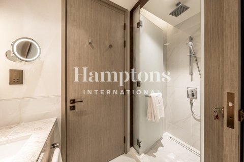 Снять в аренду квартиру в Dubai Creek Harbour (The Lagoons), Дубай: 1 спальня, 73.12023518м², № 123980 - фото 4