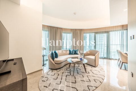 Снять в аренду квартиру в Dubai Creek Harbour (The Lagoons), Дубай: 1 спальня, 73.12023518м², № 123980 - фото 6