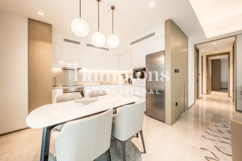 Снять в аренду квартиру в Dubai Creek Harbour (The Lagoons), Дубай: 1 спальня, 73.12023518м², № 123980 - фото 14