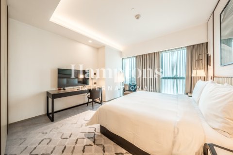 Снять в аренду квартиру в Dubai Creek Harbour (The Lagoons), Дубай: 1 спальня, 73.12023518м², № 123980 - фото 3
