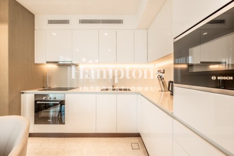 Снять в аренду квартиру в Dubai Creek Harbour (The Lagoons), Дубай: 1 спальня, 73.12023518м², № 123980 - фото 16