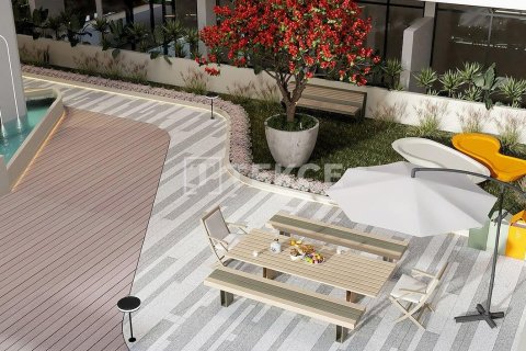 Appartement à Dubai, 3 chambres, 142 m², № 123976 - photo 5