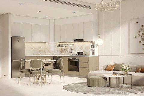 Appartement à Dubai, 3 chambres, 142 m², № 123976 - photo 10