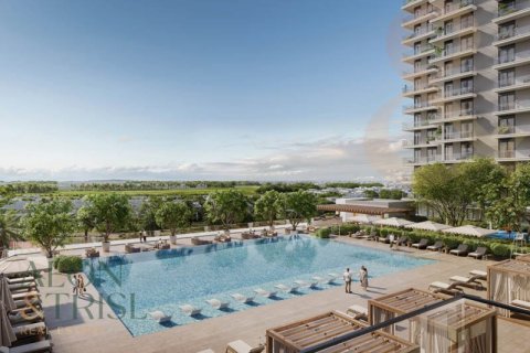 Apartamento en Rosehill en Dubai Hills Estate, Dubai, 2 dormitorios, 141 m², № 62462 - foto 4