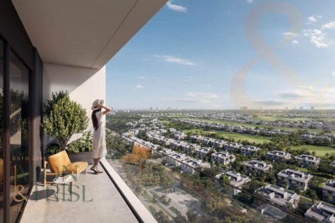 Apartamento en Rosehill en Dubai Hills Estate, Dubai, 2 dormitorios, 141 m², № 62462 - foto 2