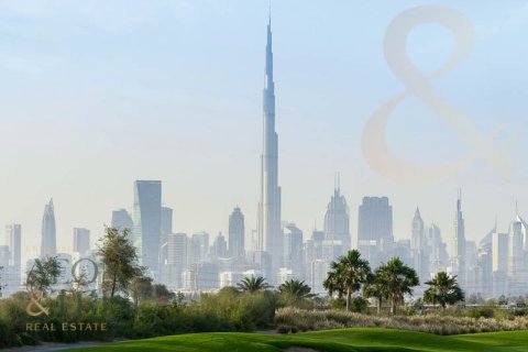 Apartamento en VIDA RESIDENCES DUBAI MARINA en Dubai Marina, Dubai, 1 dormitorio, 65 m², № 62485 - foto 2