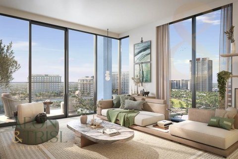 Apartamento en VIDA RESIDENCES DUBAI MARINA en Dubai Marina, Dubai, 1 dormitorio, 65 m², № 62485 - foto 5