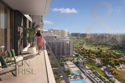 Apartamento en VIDA RESIDENCES DUBAI MARINA en Dubai Marina, Dubai, 1 dormitorio, 65 m², № 62485 - foto 4