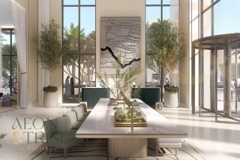 Apartamento en VIDA RESIDENCES DUBAI MARINA en Dubai Marina, Dubai, 1 dormitorio, 65 m², № 62487 - foto 5