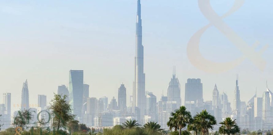 Apartamento en VIDA RESIDENCES DUBAI MARINA en Dubai Marina, Dubai, 1 dormitorio, 65 m², № 62487