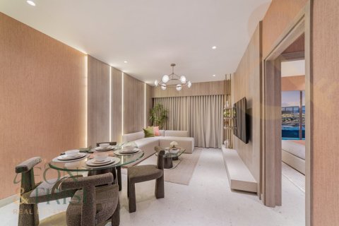 Купить квартиру в Джумейра Вилладж Серкл, Дубай: 1 спальня, 78м², № 62486 - фото 3