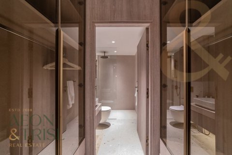 Купить квартиру в Джумейра Вилладж Серкл, Дубай: 1 спальня, 78м², № 62486 - фото 5