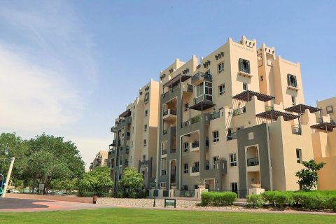 REMRAAM APARTMENTS in Remraam, Dubai, № 404