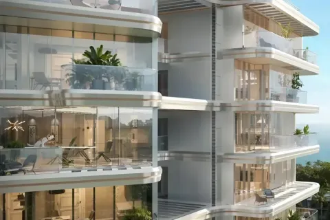 Apartamento en Dubai, estudio, 75 m², № 88804 - foto 3