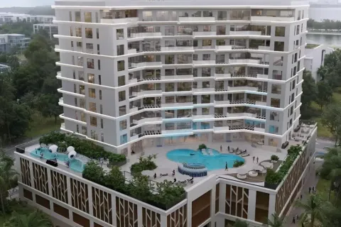 Apartamento en Dubai, estudio, 75 m², № 88804 - foto 2