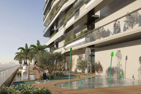 Apartamento en Dubai, estudio, 90 m², № 88813 - foto 2