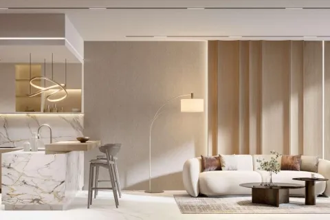 Apartamento en Dubai, estudio, 90 m², № 88813 - foto 6