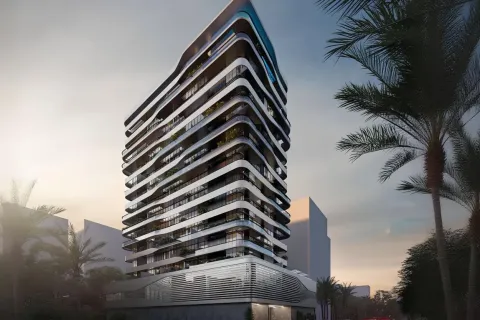 Apartamento en Dubai, estudio, 90 m², № 88813 - foto 9