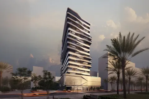 Apartamento en Dubai, estudio, 90 m², № 88813 - foto 7
