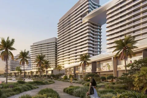 Apartment in Dubai studio, 78 sq.m. № 88811 - photo 6