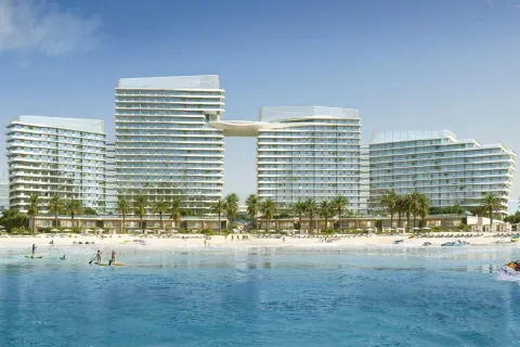 Apartment in Dubai studio, 78 sq.m. № 88811 - photo 2