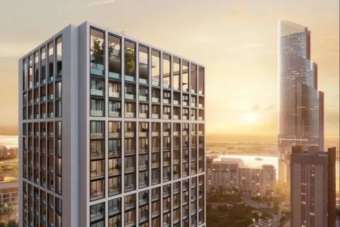 Квартира в Дубае, 2 спальни, 81м², № 88805