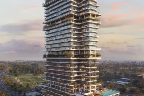 Apartamento en Dubai, 2 dormitorios, 154 m², № 88812 - foto 2