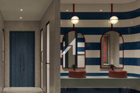 Appartement à Dubai, 1 chambre, 62.7 m², № 47572 - photo 9