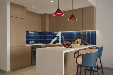 Appartement à Dubai, 1 chambre, 62.7 m², № 47572 - photo 12