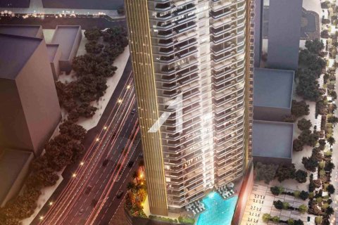 Appartement à Dubai, 1 chambre, 62.7 m², № 47572 - photo 6