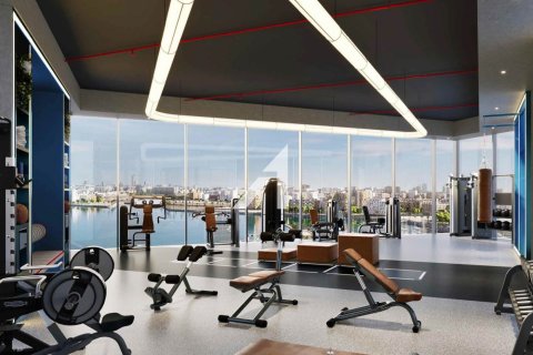 Appartement à Dubai, 1 chambre, 62.7 m², № 47572 - photo 3