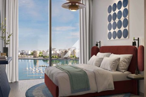 Appartement à Dubai, 1 chambre, 62.7 m², № 47572 - photo 11