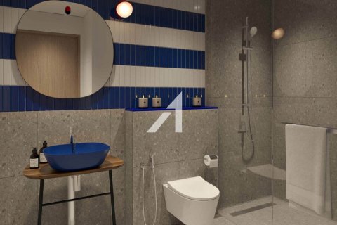 Appartement à Dubai, 1 chambre, 62.7 m², № 47572 - photo 10