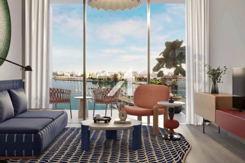 Appartement à Dubai, 1 chambre, 62.7 m², № 47572 - photo 13