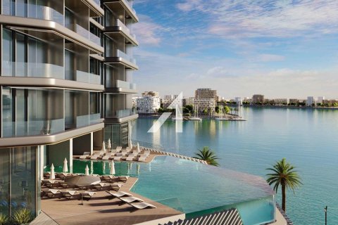 Appartement à Dubai, 1 chambre, 62.7 m², № 47572 - photo 16