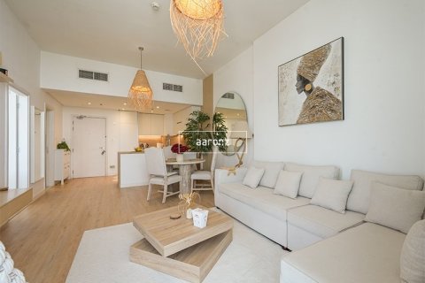 Apartment in Dubai 1 bedroom, 76.7 sq.m. № 47575 - photo 1