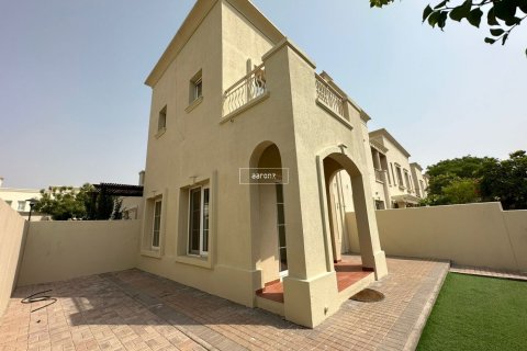Townhouse in The Springs, Dubai 2 bedrooms, 231.5 sq.m. № 47576 - photo 1