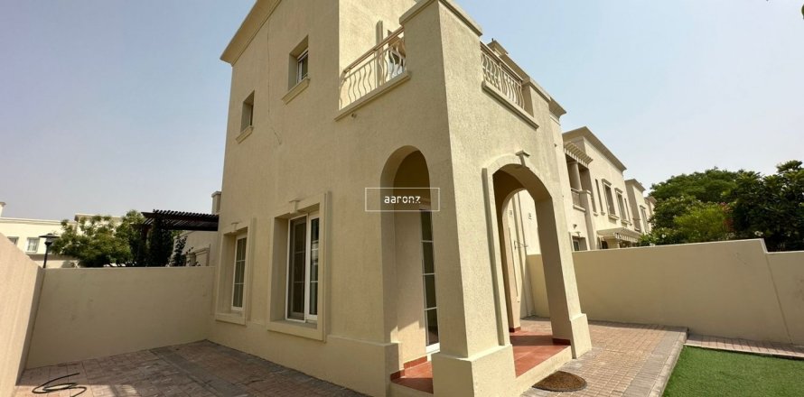 Townhouse in The Springs, Dubai 2 bedrooms, 231.5 sq.m. № 47576