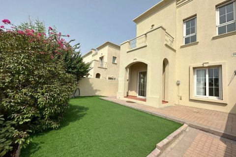 Townhouse in The Springs, Dubai 2 bedrooms, 231.5 sq.m. № 47576 - photo 2