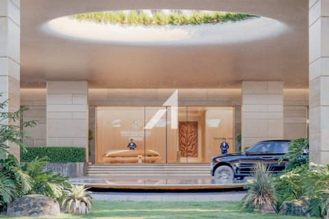 Apartamento en Dubai, 3 dormitorios, 177.8 m², № 47571 - foto 14