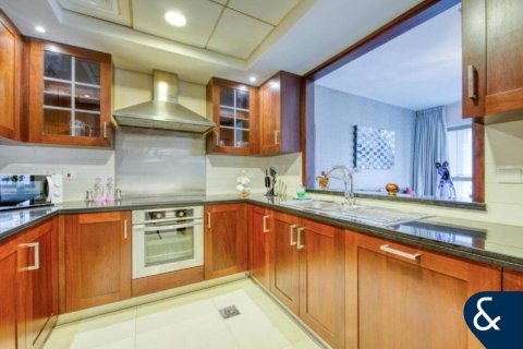 Apartamento en Downtown Dubai (Downtown Burj Dubai), Dubai, 2 dormitorios, 130 m², № 78565 - foto 4