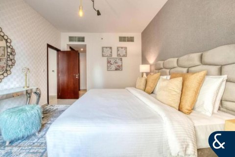 Apartamento en Downtown Dubai (Downtown Burj Dubai), Dubai, 2 dormitorios, 130 m², № 78565 - foto 11