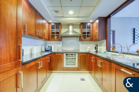 Apartamento en Downtown Dubai (Downtown Burj Dubai), Dubai, 2 dormitorios, 130 m², № 78565 - foto 5