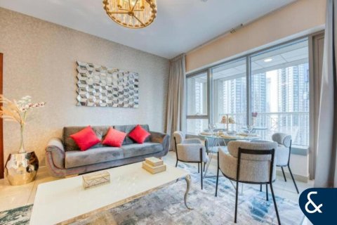 Apartamento en Downtown Dubai (Downtown Burj Dubai), Dubai, 2 dormitorios, 130 m², № 78565 - foto 3